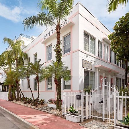 Hotel Pantera Rosa Miami Beach Exteriér fotografie