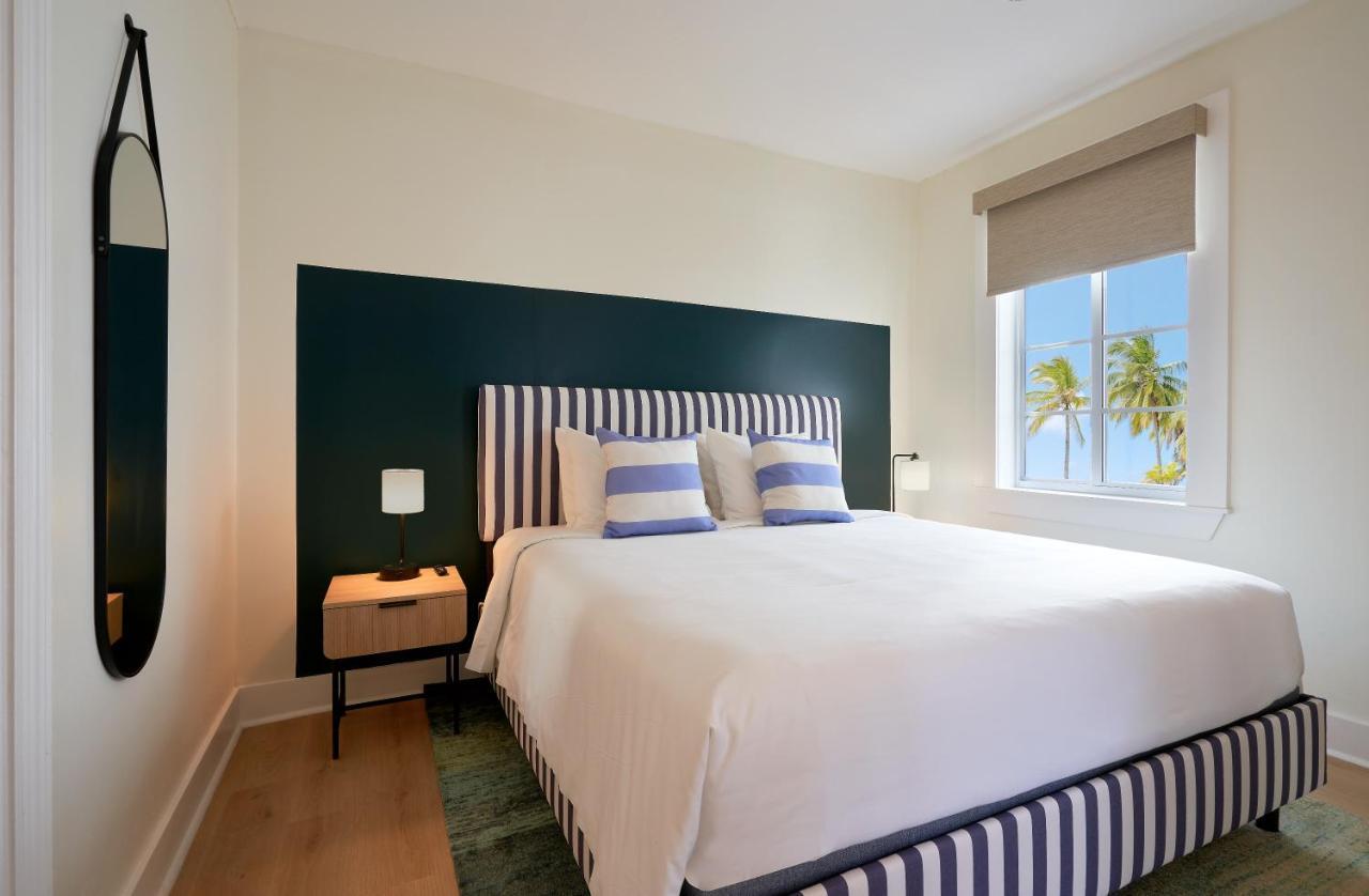 Hotel Pantera Rosa Miami Beach Exteriér fotografie